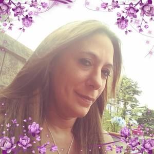 Meet your Posher, Misty